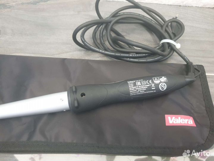 Щипцы/плойка Valera Conix 13-25mm (641.02)