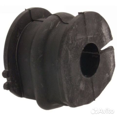 Втулка стабилизатора 54613-jd17a