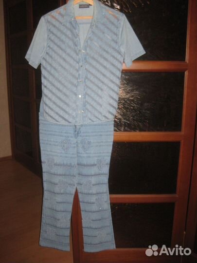 Женская одежда L-XL