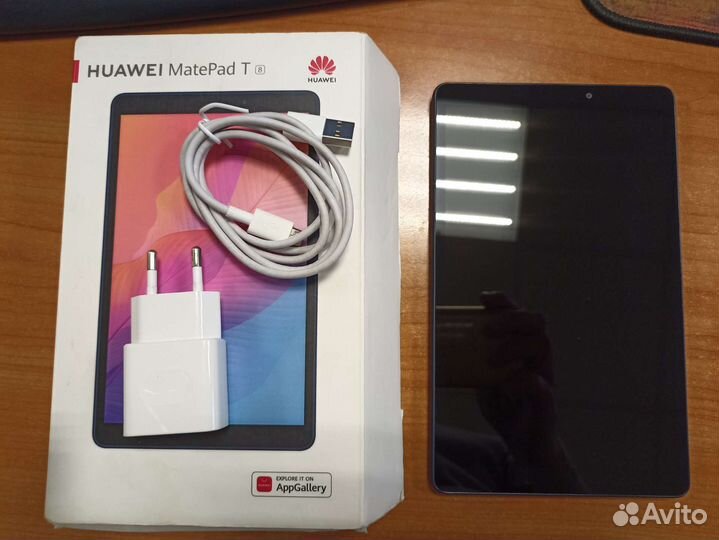 Huawei MatePad T8 (KOB2-L09) 2/32 LTE
