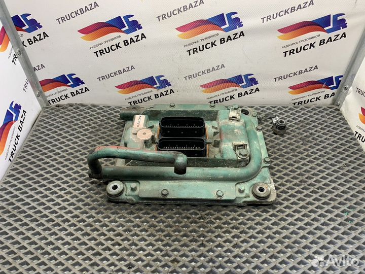 Блок управления двигателем PO4 Volvo FH, Volvo FM