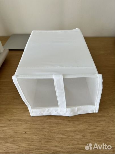 Коробки для обуви IKEA 13 шт