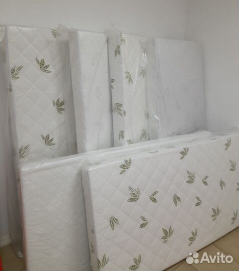 Подростковые матрасы 160*80 новые