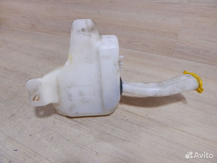 Бачок омывателя Opel Corsa D