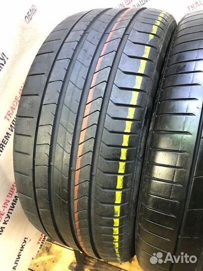 Pirelli P Zero 275/40 R20