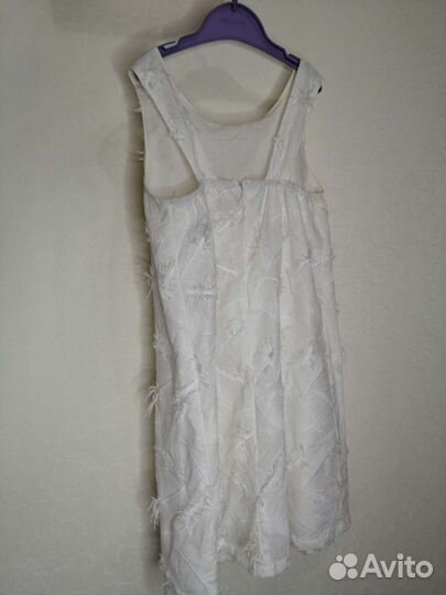 Платье детское