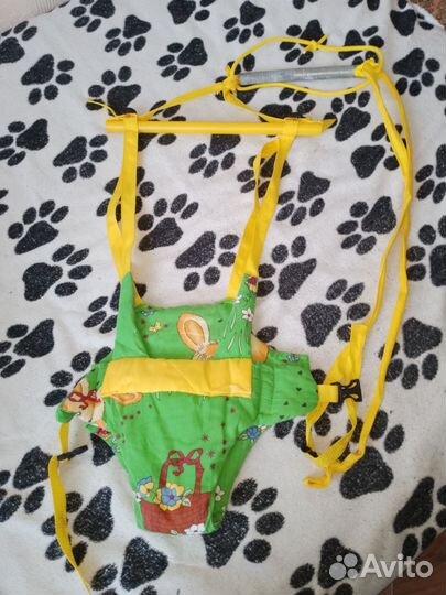 Прыгунки детские