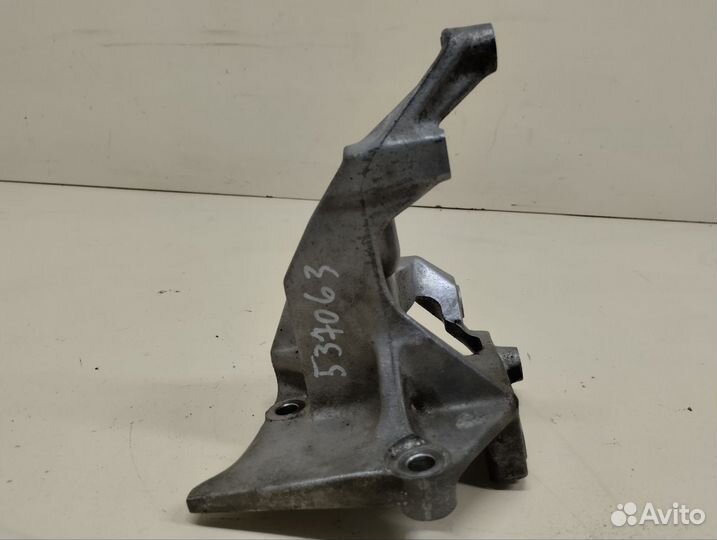 Кронштейн Toyota Land Cruiser Prado J150 2009