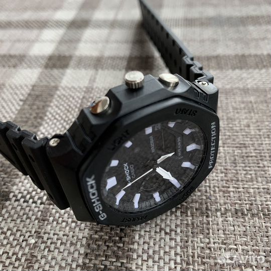 Часы g-shock