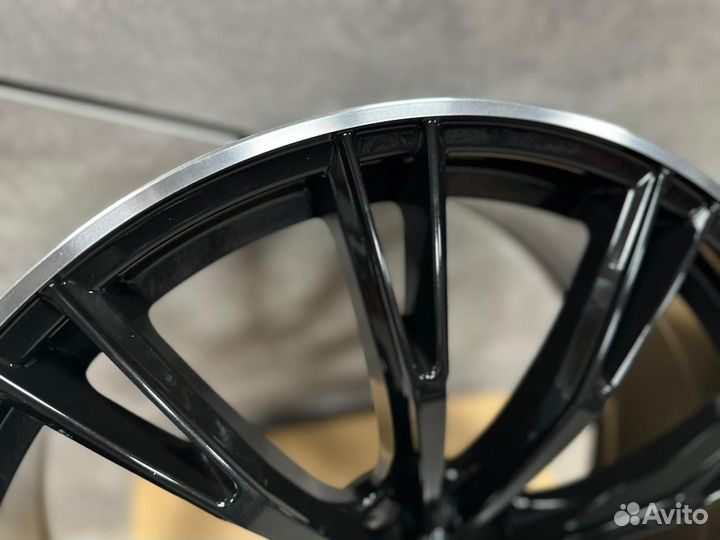 Комплект дисков R21 5/112 новые литые