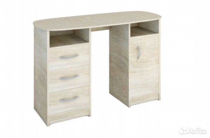 Стол письменный пс-3