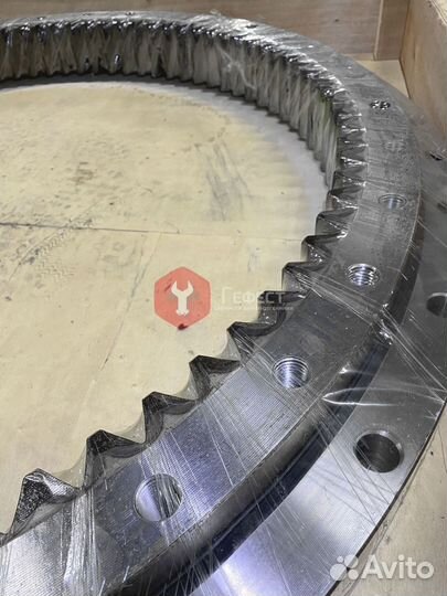 Опорно-поворотный круг CX210dlclr KRB11710