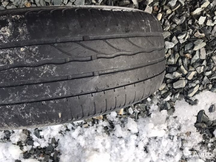 Bridgestone B391 225/60 R16