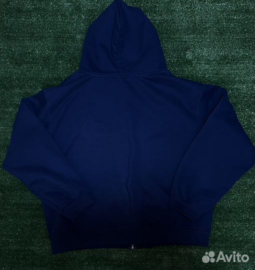 Zip Hoodie Akimbo