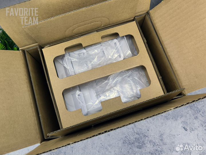 Блок питания iPhone 20W / Оригинал