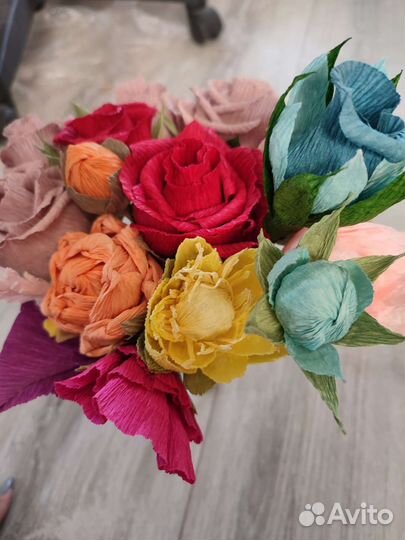 Поделка для детского сада, школы