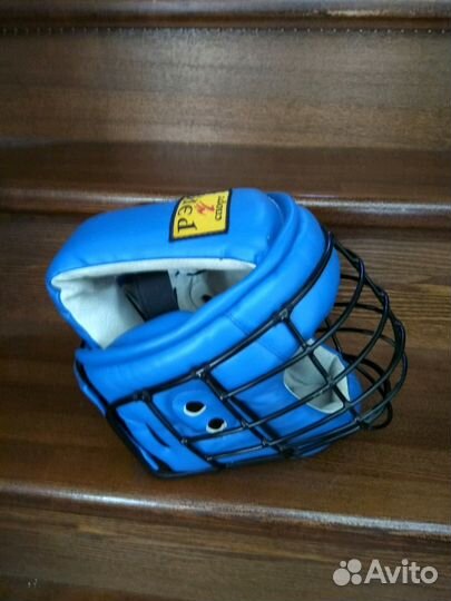 Зашита головы