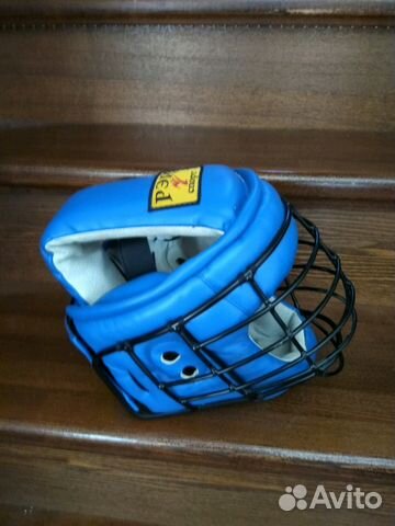 Зашита головы