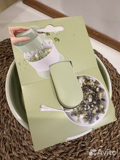 Измельчитель для овощей Tchibo