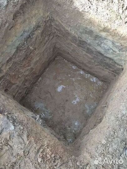 Септики Далос