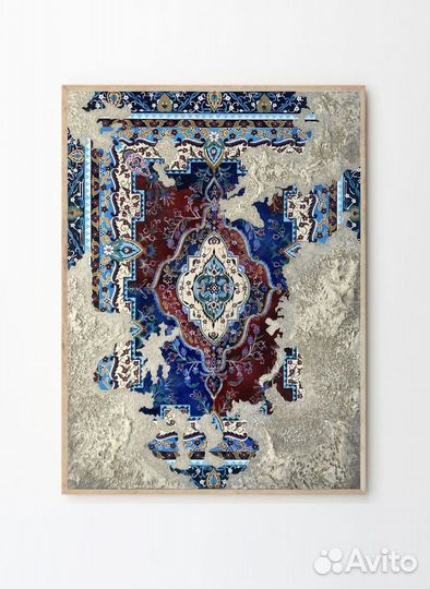 Интерьерная картина