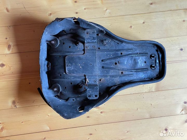 Колесо харлей