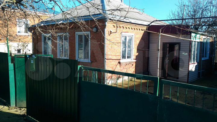 Дом 72,2 м² на участке 5,3 сот.