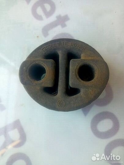 Подвес глушителя Chery Tiggo T11 2005-2013