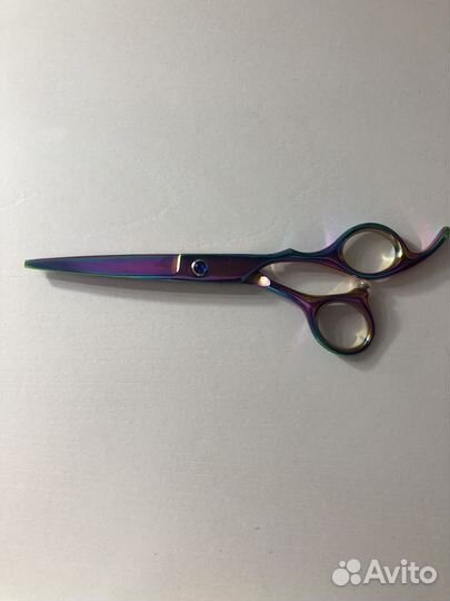 Ножницы парикмахерские sakyra