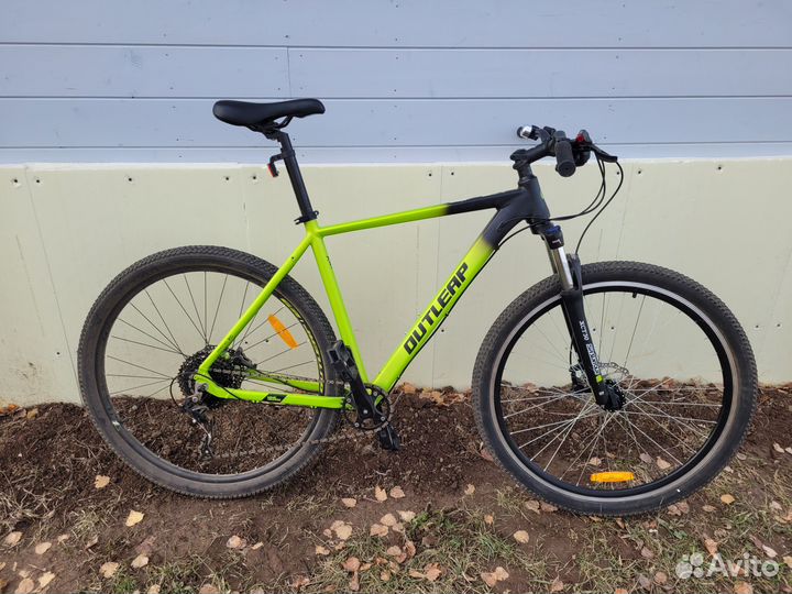 Outleap radius nine expert 2021 29 XL