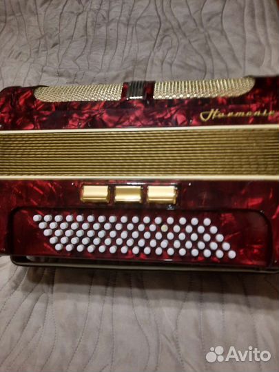 Аккордеон