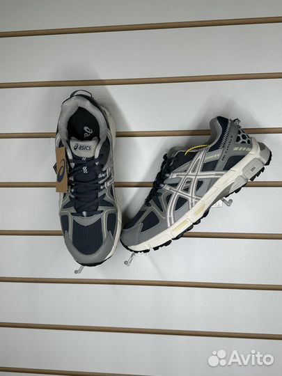 Кроссовки термо asics