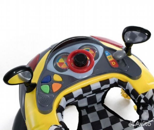 Ходунки каталка