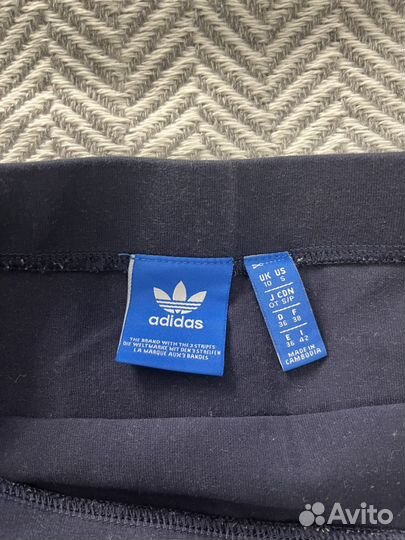 Юбка adidas