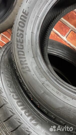 Bridgestone Turanza T005A 205/60 R16 92H