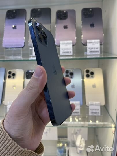 iPhone 12 Pro Max, 128 ГБ