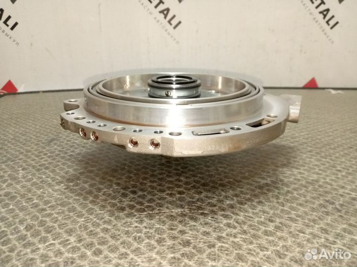 Kia Sportage 3 SL насос АКПП масляный 46100-3B600