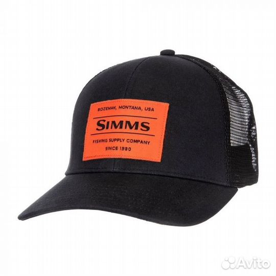 Кепки Simms (1)