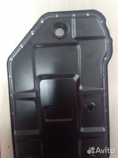 Поддон АКПП на Volkswagen Passat b5+