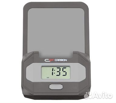 Аренда Велотренажер carbon fitness U318 magnex