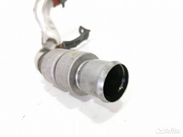 Патрубок интеркулера Land Rover Range Rover Sport