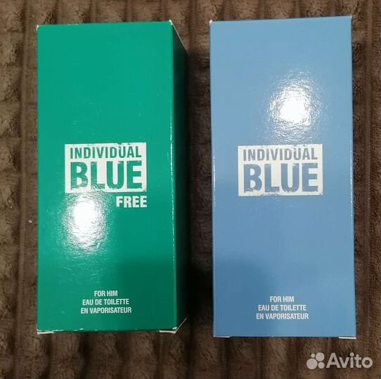 Мужская туалетная вода avon