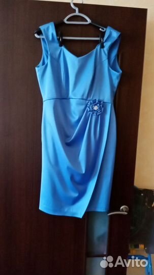 Платье женское 48 50