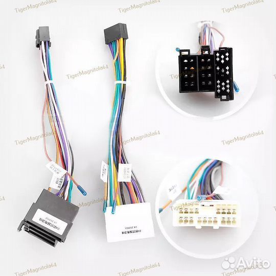 Магнитола Chevrolet Lacetti Седан Кондиц Сер 6/128