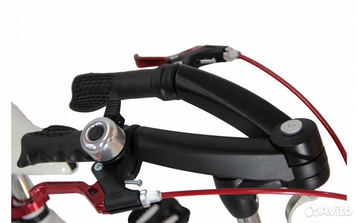 Велосипед lanq 18