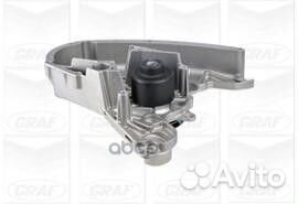 Насос водяной (помпа) pa900 Graf