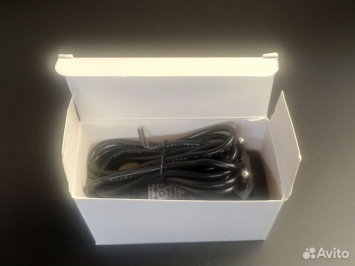 Блок питания