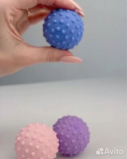 Массажный мяч для МФР