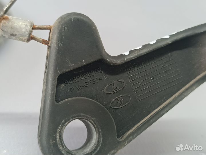 Ручка открывания капота LADA Vesta