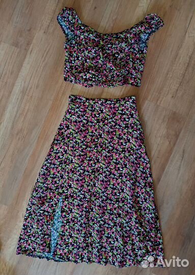 Вещи пакетом женские